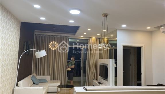 Thuê Opal Riverside 3 phòng ngủ, đầy đủ nội thất, nhận nhà đầu tháng - Ảnh 1