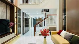 Siêu hot đây khách ơi - nhà đẹp tại Sư Vạn Hạnh. Quận 10 diện tích 60m2 - giá 2tỷ950, Shrcc - Ảnh 2
