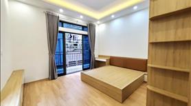 Hiếm! Bán nhà phố Phan Đình Giót - Thanh Xuân - lô góc - 35m2 x 5 tầng, giá 4.85 tỷ - Ảnh 4