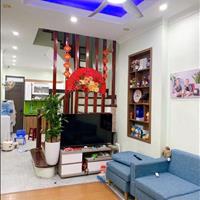 Bán nhà lô góc 40m², 5 tầng, mặt tiền 4.5m, 3 thoáng, giá chỉ 6.5 tỷ Tôn Đức Thắng - Đống Đa.
