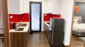 Căn góc duy nhất tại Ramada Hạ Long sở hữu tầm nhìn View biển mênh mông - Ảnh 5