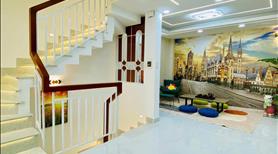 Siêu phẩm nhà phố mới xây ở Nguyễn Gia Trí Bình Thạnh DT 43,1m2 4 lầu giá chỉ 2 tỷ2 - Ảnh 16