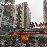 0987.063,288 bán chung cư 160m 3 ngủ 3 wc 11.2 tỷ 29t hoàng đạo thúy- trung hòa