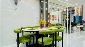 Siêu phẩm nhà phố mới xây ở Nguyễn Gia Trí Bình Thạnh DT 43,1m2 4 lầu giá chỉ 2 tỷ2 - Ảnh 10