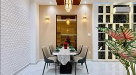 Lên sóng siêu phẩm tại Nguyễn Văn Lượng Gò Vấp DT 61m2 giá  3 tỷ 850 - Ảnh 14