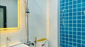Siêu phẩm nhà phố mới xây ở Nguyễn Gia Trí Bình Thạnh DT 43,1m2 4 lầu giá chỉ 2 tỷ2 - Ảnh 25