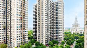 Tầng 18 bán căn hộ 3phòng ngủ Đông Nam, Vinhomes Ocean Park 1 tòa S217 full nội thất, bàn giao ngay - Ảnh 5
