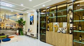 Siêu phẩm nhà phố mới xây ở Nguyễn Gia Trí Bình Thạnh DT 43,1m2 4 lầu giá chỉ 2 tỷ2 - Ảnh 12