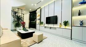 Ngọc Khánh nhà lô góc, ngõ thông kinh doanh, gần hồ Giảng Võ, trạm xăng, bãi đỗ xe - Ảnh 2
