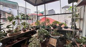 Nhà Thịnh Quang lô góc, 3 thoáng, sân để xe máy, 50m2, 4PN, về ở ngay đón Tết - Ảnh 5
