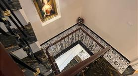 Các cụ để lại, nhà gần Văn Miếu, sổ to, tân cổ điển, nội thất châu âu, tìm khách hữu duyên - Ảnh 4