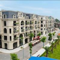 Quỹ căn đẹp cuối cùng tại dự án Royal River City 80 Hạ Lý, Hồng Bàng, Hải Phòng. LH 0969.977.907
