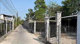 3 Căn Nhà Mặt Tiền Vành Đai 3 - Phú Thạnh, Nhơn Trạch Diện tích lớn: 1564m2, 530m2 thổ cư – 27tỷ4 - Ảnh 6