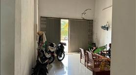 Bán nhà gác lửng - đường 7m5, đường Hoài Thanh - gần sông diện tích 83m, thoáng mát cách  biển 300m - Ảnh 2