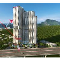 Căn góc duy nhất tại Ramada Hạ Long sở hữu tầm nhìn View biển mênh mông