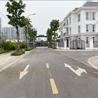 Chính chủ bán căn góc, view bể bơi DT: 95,5m2 mặt đường Giáng Hương - Dự án Eurowindow Twin Park