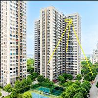 Tầng 24 bán căn hộ 2phòng ngủ 54m, Vinhomes Ocean Park 1 tòa S217 full nội thất, bàn giao ngay