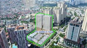 The Charm Tố Hữu nhận đặt chỗ để được ưu đãi tốt căn 2,3 ngủ dt 54m-96m giá từ 3.X tỷ.09147772279  - Ảnh 6