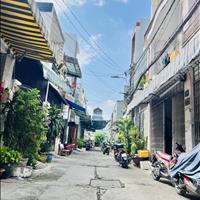 Bán nhà lê thúc hoạch, q.tp 3t, 50m2,- chì 5tỷ - shr cc trong ngày