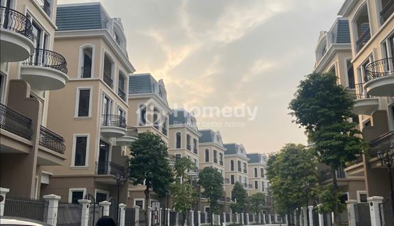Cho Thuê  Quỹ Căn hộ Biệt Thự VVIP Vinhomes Ocean Park 2 Nơi Nghỉ Dưỡng Hoàn hảo  - Ảnh 1