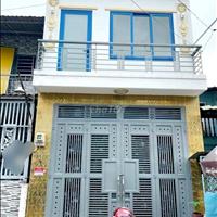Bán nhà gần trường ĐH Công Thương, Tây Thạnh, quận Tân Phú.