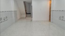 Bán nhà Bình Tân, ngay khu Tên Lửa, cạnh Aeon Bình Tân, 36m2, 2 tầng, giá nhỉnh 4 tỉ xíu xiu - Ảnh 2