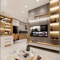 Bán nhà mới MT Xa Lộ Hà Nội, Bình Dương 52m2, 1tỷ9 , sổ hồng