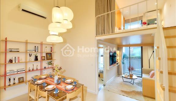 Sun Urban City Ha Nam-Chỉ 25% vốn ban đầu có thể sở hữu ngay cho mình 1 căn hộ hạng sang - Ảnh 1
