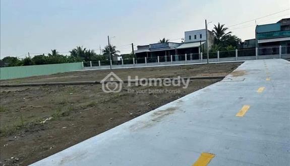 Cần bán gấp đất thổ cư xã Mỹ Lệ, Cần Đước, Long An - Ảnh 1