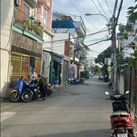 Mặt tiền KD quận Bình Tân, gần 4 xã, 40m2, 2 tầng, giá nhỉnh 3 tỷ