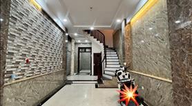 Cần Bán Nhà Đẹp Long Lanh Tại - 521 Trương Định, Hoàng Mai, Hà Nội - Ảnh 2
