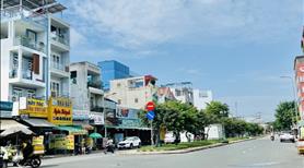 Bán nhà lê thúc hoạch, q.tp 3t, 50m2,- chì 5tỷ - shr cc trong ngày - Ảnh 2