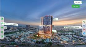 Chỉ với 390 triệu sở hữu ngay căn hộ 2PN ngay Phạm Văn Đồng - Ảnh 3