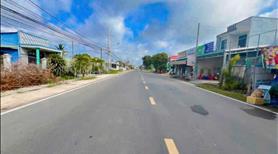 Đất mặt tiền hùng vương , xã phước an  -  đất cao ráo , đất sạch , có thổ cư , kinh doanh tốt  - Ảnh 6