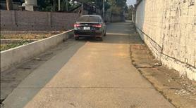 💥 💥  Đầu tư đất nền tại Hoà Thạch, Quốc Oai, Hà Nội, chỉ hơn 1 tỷ,  có ngay 60m, mt 4m - Ảnh 3