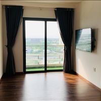 Cho thuê căn Akari full nội thất 75m2 tầng 9 có rèm,  ở được liền.  2PN, 2WC, sân phơi, ban công