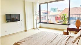 Chính chủ cho thuê Căn hộ MỚI, đầy đủ tiện nghi tại ngõ 92 Đào Tấn - Ảnh 4