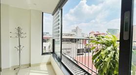 Chính chủ cho thuê Căn hộ MỚI, đầy đủ tiện nghi tại ngõ 92 Đào Tấn - Ảnh 6