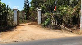 Bán đất 21x86m mặt tiền đường Hồ Thị Hương, tiếp giáp tp Long Khánh 300 mét - Ảnh 2