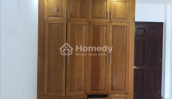 Tìm nữ ở ghép1:1 Quận4 giờ tự do, 1tr75/người ,máy nóng lạnh, sạch sẽ lan can sân thợng. 0977066857 - Ảnh 1