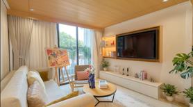 Sun Urban City Ha Nam-Chỉ 25% vốn ban đầu có thể sở hữu ngay cho mình 1 căn hộ hạng sang - Ảnh 3