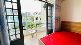 Căn hộ mini siêu xinh giá cực mềm Có Ban công Siêu rộng, diện tích lên tới 30m2 ngay Cầu Phú Mỹ - Ảnh 3