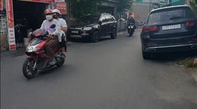 DT 138m² (5,6x25m), nhà mặt tiền,  đường Phạm Văn Đồng, P.3, Q.Gò Vấp, giá nhỉnh 19 tỷ. - Ảnh 2