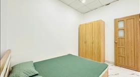 Còn 2 căn mặt tiền 620 tr tặng nội thất. Sát bên Chợ Gò Đen, ra QL1a 200m, Chợ Bình Chánh 5p - Ảnh 6