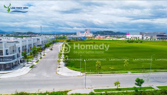 bgi topaz downtown huế – một bước đi, ngàn giá trị - Ảnh 1