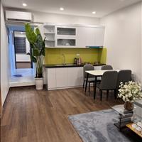 Căn hộ chung cư thấp tầng Nghĩa Tân Cầu Giấy 3 ngủ - full nội thất - ô tô đỗ cửa - lung linh nhà đẹ