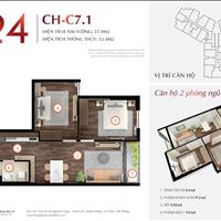 🌈🌈🌈 Căn Sẻ Khe 2PN  view AEON đẹp nhất chung cư Hoàng Huy Commerce