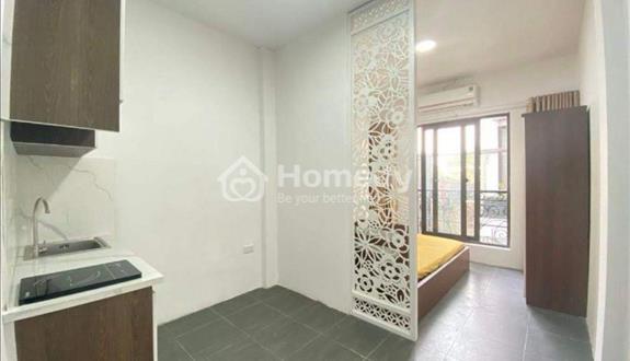 Bán căn tập thể cán bộ - An sinh đỉnh cao - Tiện ích bạt ngàn, 2 ngủ, 1 vs, giá 2,2 tỷ - Ảnh 1