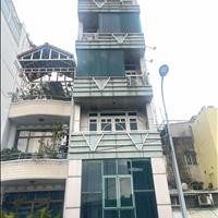 Chính chủ bán gấp nhà mặt tiền 7 tầng lầu 8 nguyễn thai học, phường ông lãnh quận 1 (4x20m) (