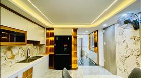 Chủ nhà cần bán gấp căn siêu phẩm Lê Văn Thọ Gò Vấp giá chỉ 2 tỷ 950 DT 52M2 - Ảnh 11